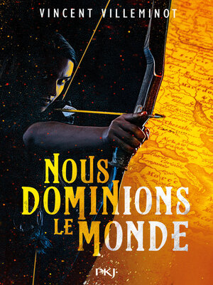 cover image of Nous dominions le monde